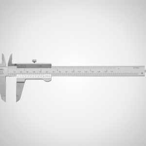 Vernier Calipers